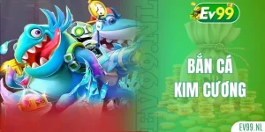 Bắn Cá Kim Cương