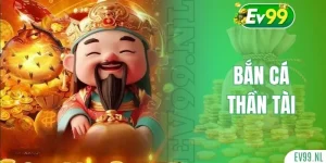 Bắn Cá Thần Tài
