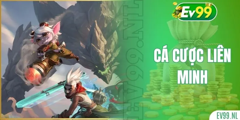 Cá cược Liên Minh