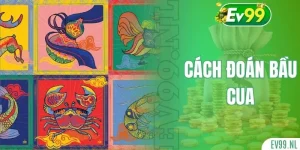 Cách đoán bầu cua
