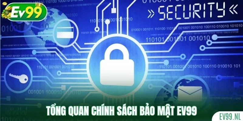 Tổng quan chính sách bảo mật EV99 Tổng quan chính sách bảo mật EV99