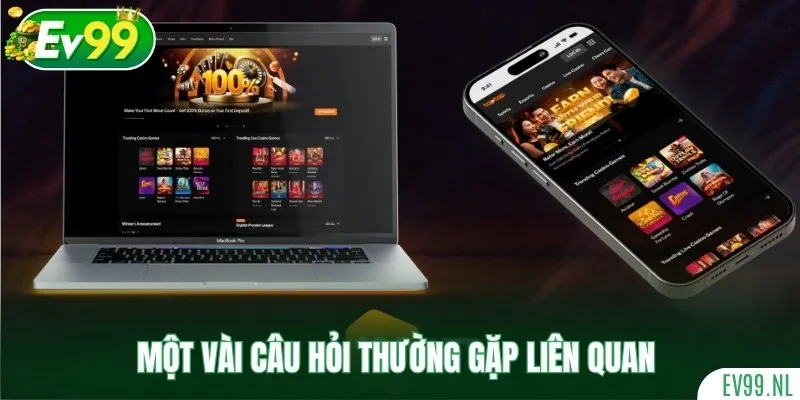 Một vài câu hỏi thường gặp liên quan đến việc tạo ID