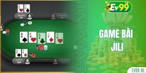 Game bài Jili