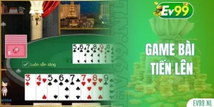 Game bài Tiến Lên