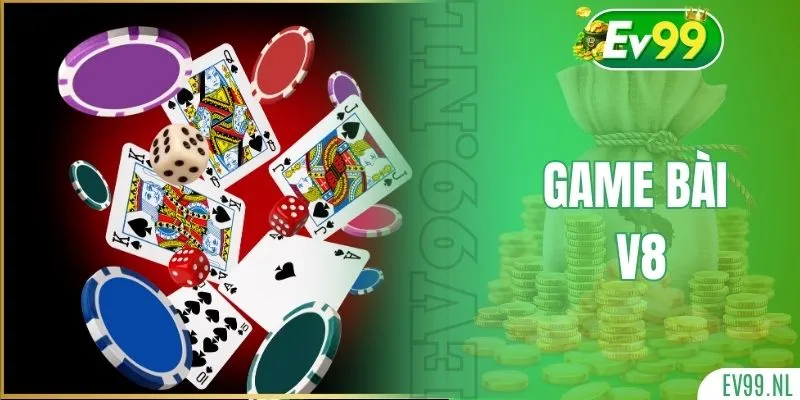Game bài V8