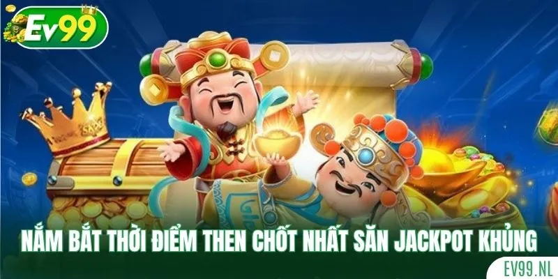 Thời điểm vàng để nạp tiền vào quỹ online và tăng lợi nhuận Thời điểm vàng để nạp tiền vào quỹ online và tăng lợi nhuận
