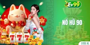 Nổ hũ 90