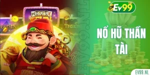 Nổ hũ thần tài