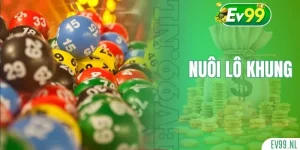 Nuôi lô khung