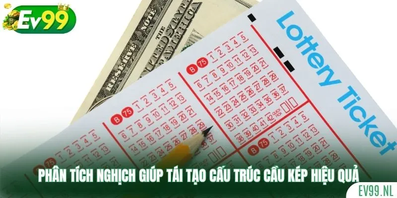 Phân tích nghịch giúp tái tạo cấu trúc cầu kép hiệu quả