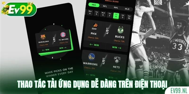 Hướng dẫn thao tác tải ứng dụng dễ dàng trên điện thoại Hướng dẫn thao tác tải ứng dụng dễ dàng trên điện thoại
